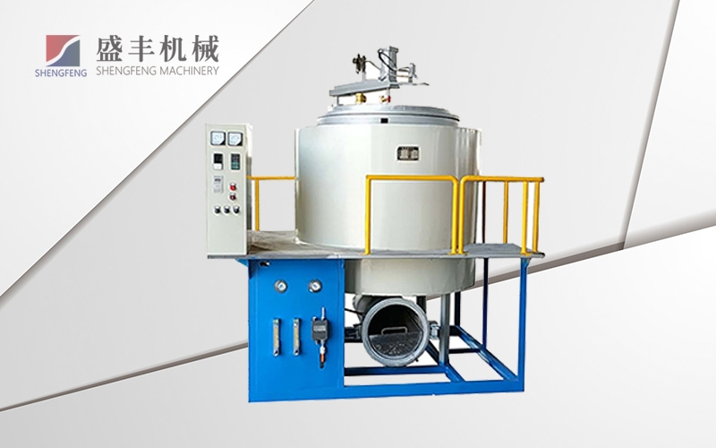 南京生产电真空清洗炉厂家